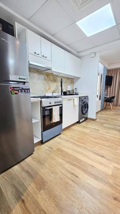 Photo of Kitchen in Bab Al Bahr