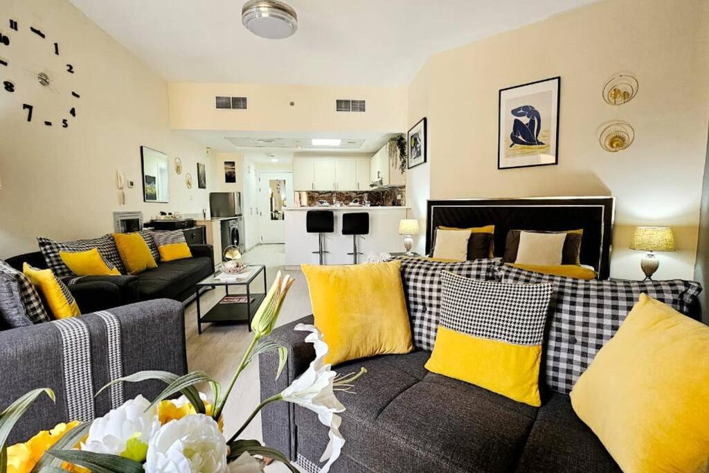 Photo of Livingroom in Bab Al Bahr