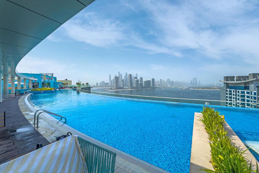 Photo of Others in Palm Jumeirah