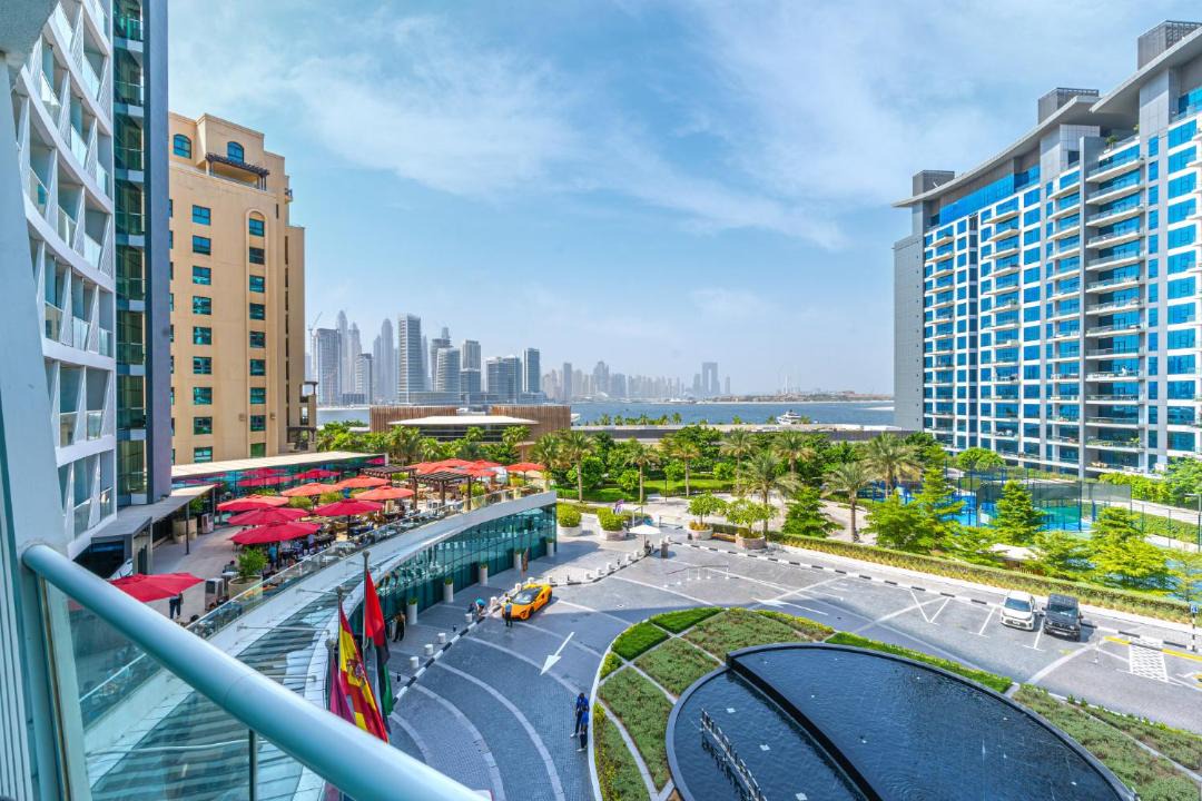Photo of Others in Palm Jumeirah