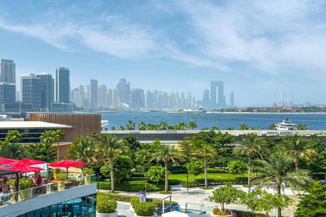 Photo of Others in Palm Jumeirah