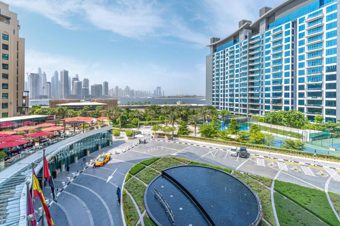 Photo of Others in Palm Jumeirah