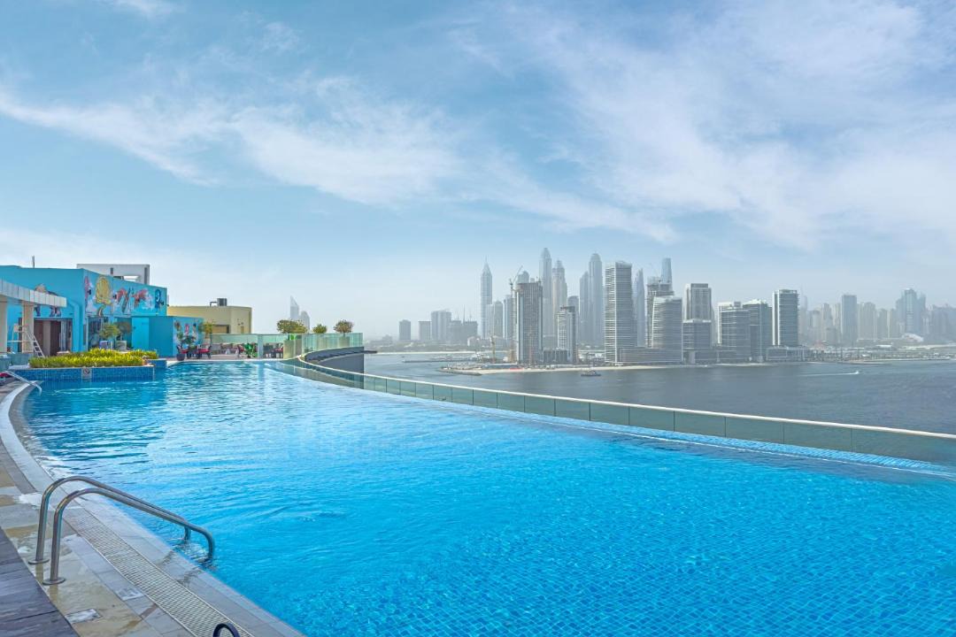 Photo of Others in Palm Jumeirah