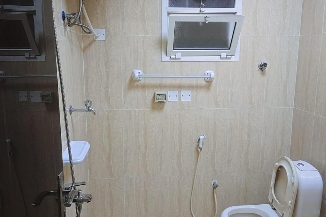Photo of Bathroom in Salalah