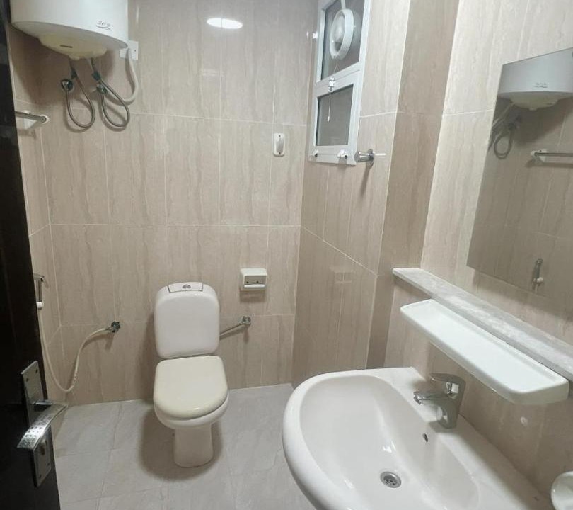 Photo of Bathroom in Salalah