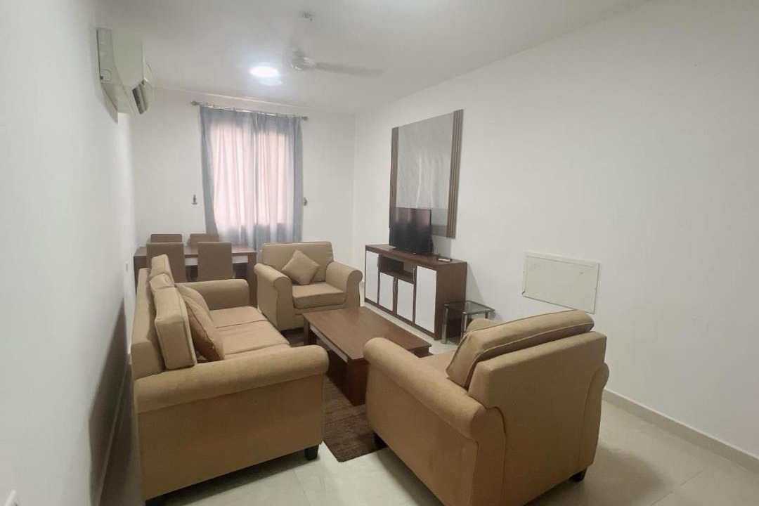 Photo of Livingroom in Salalah