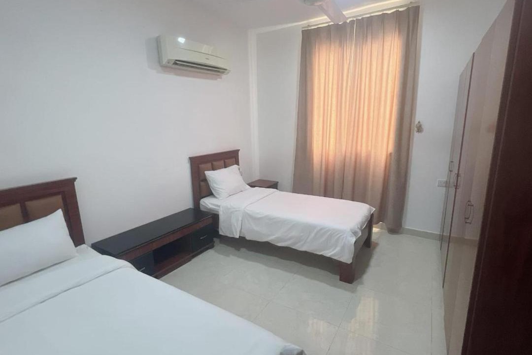 Photo of Bedroom in Salalah