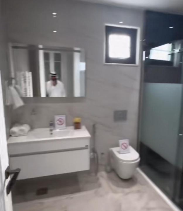 Photo of Bathroom in Ras Al Khaimah