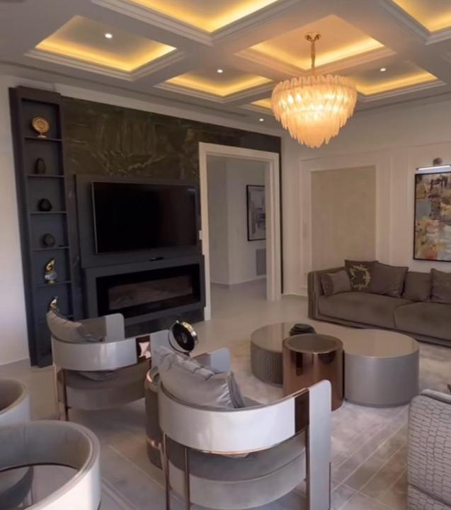 Photo of Livingroom in Ras Al Khaimah