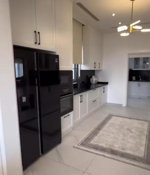 Photo of Kitchen in Ras Al Khaimah