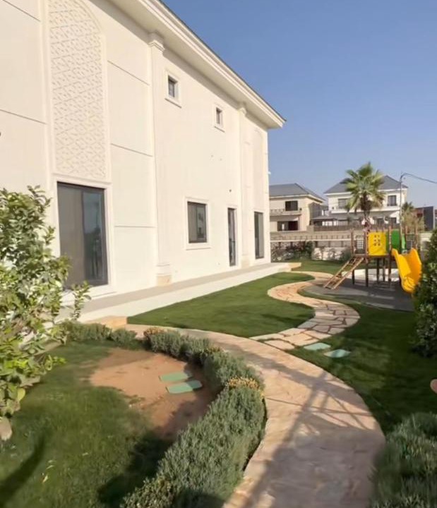 Photo of Buildings in Ras Al Khaimah