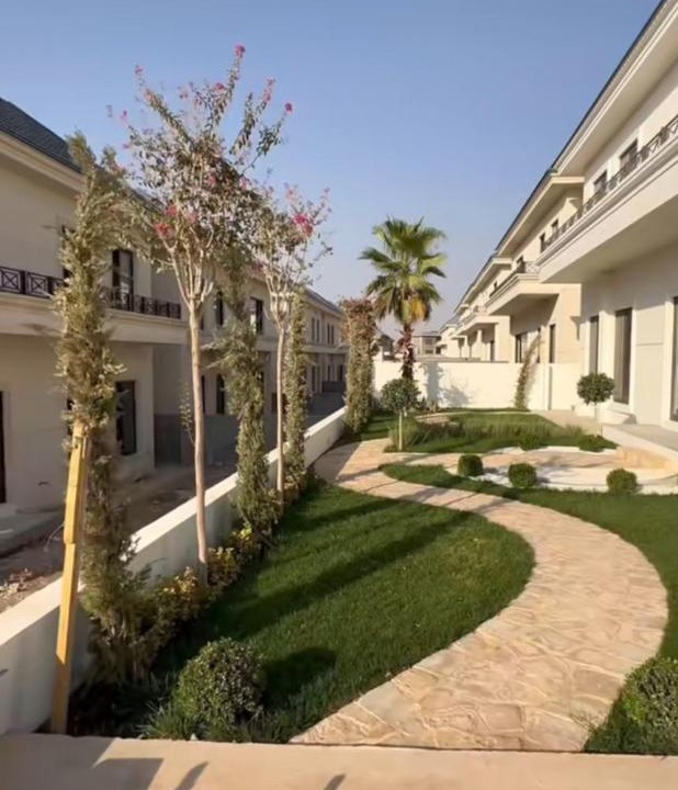 Photo of Buildings in Ras Al Khaimah