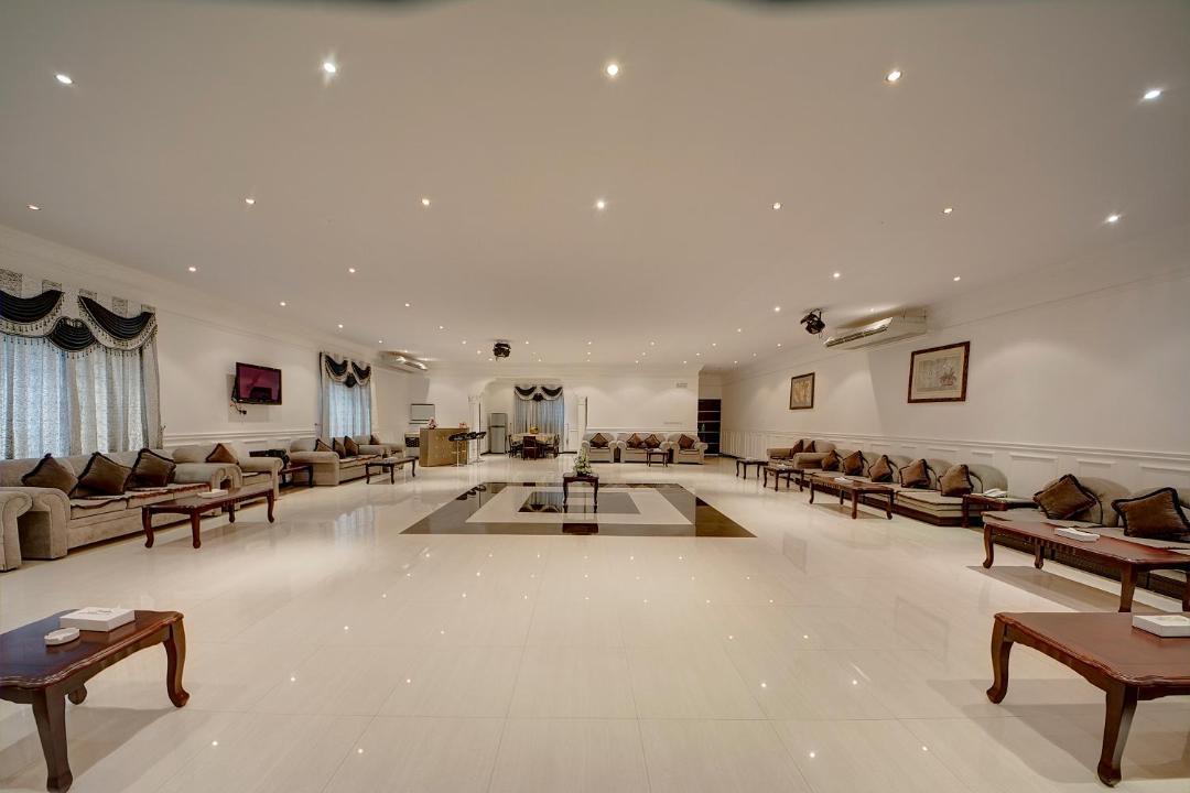 Photo of Livingroom in Umm al Quwain
