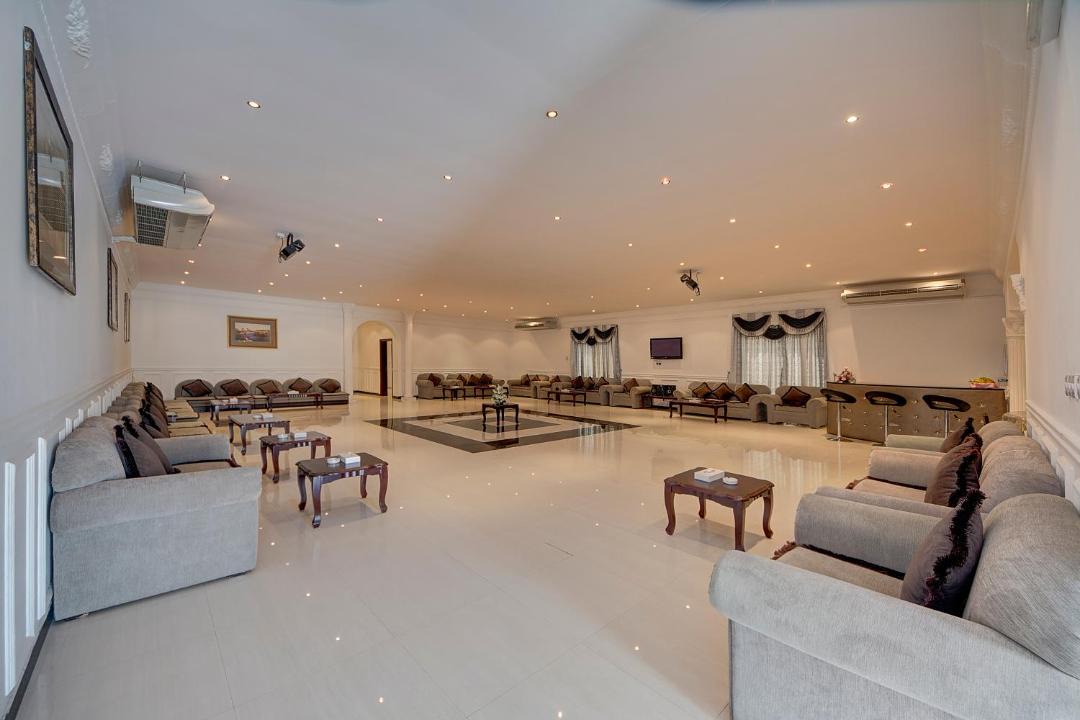 Photo of Livingroom in Umm al Quwain