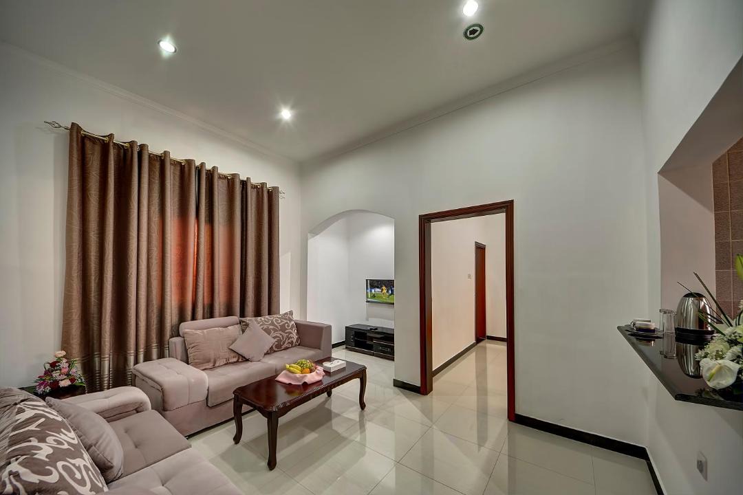 Photo of Livingroom in Umm al Quwain