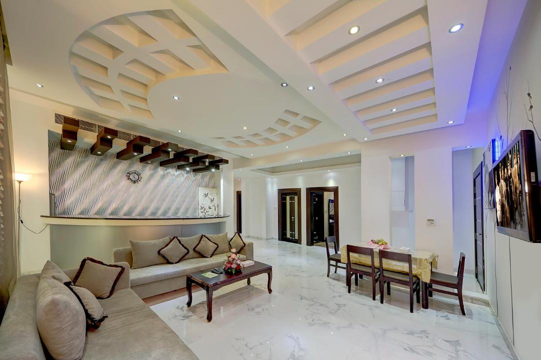 Photo of Livingroom in Umm al Quwain