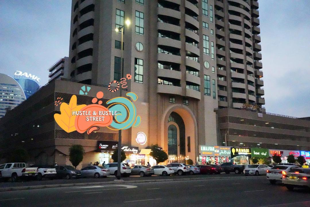 Photo of Others in Barsha Heights