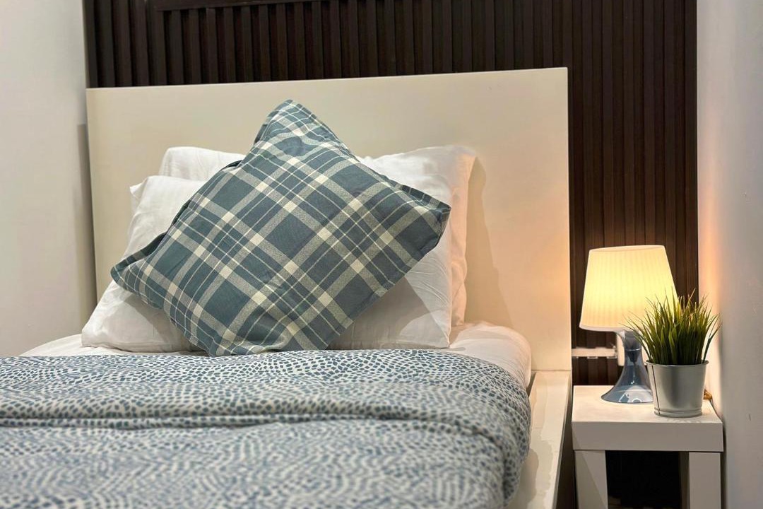 Photo of Bedroom in Barsha Heights