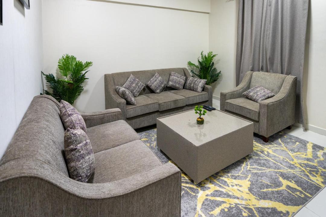 Photo of Livingroom in Sur