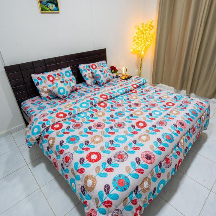 Photo of Bedroom in Mussafah