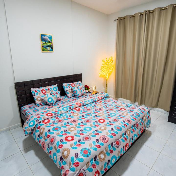 Photo of Bedroom in Mussafah