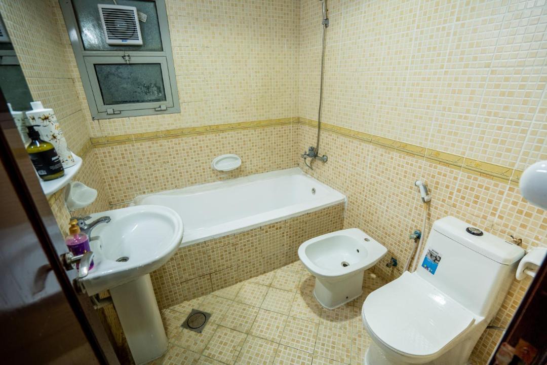 Photo of Bathroom in Mussafah