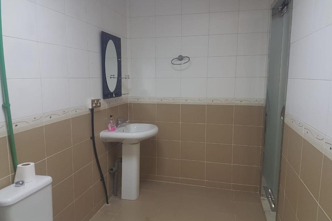 Photo of Bathroom in Al Ain