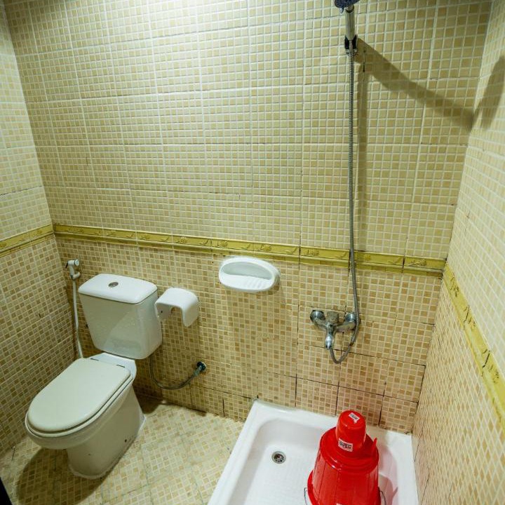 Photo of Bathroom in Mussafah