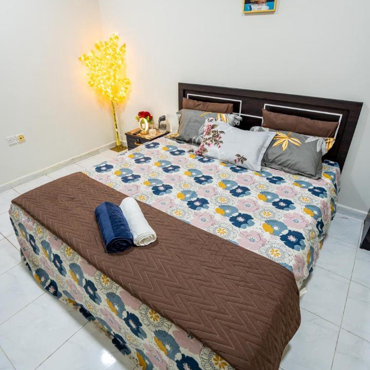 Photo of Bedroom in Mussafah