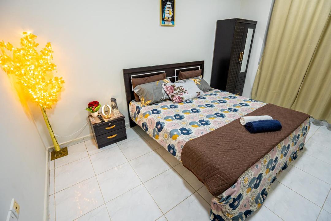 Photo of Bedroom in Mussafah