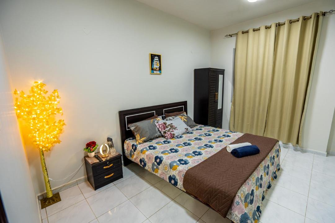 Photo of Bedroom in Mussafah