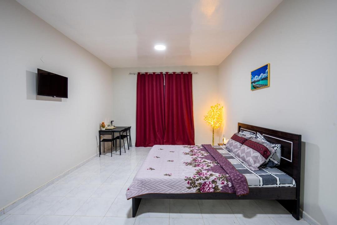 Photo of Bedroom in Mussafah