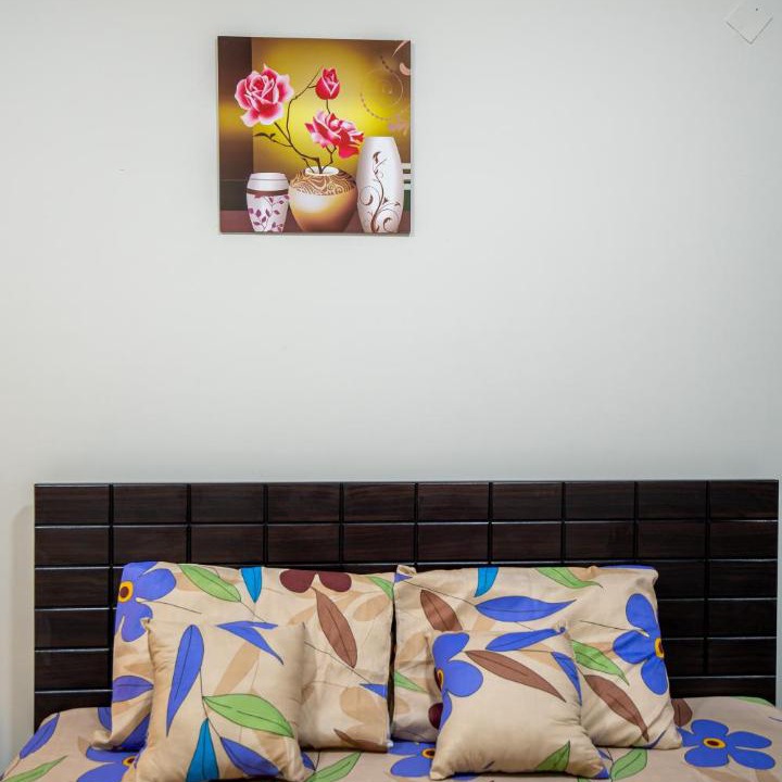 Photo of Bedroom in Mussafah
