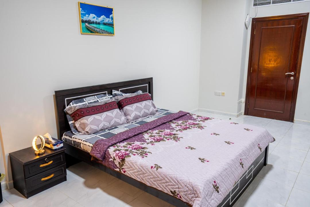Photo of Bedroom in Mussafah