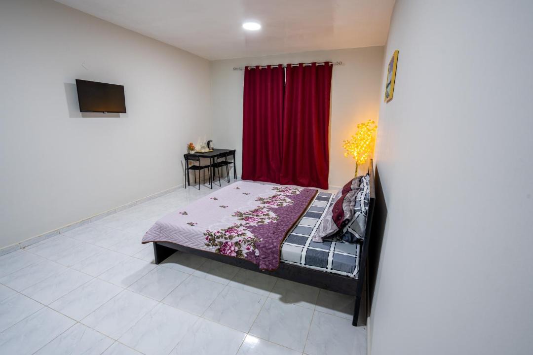 Photo of Bedroom in Mussafah
