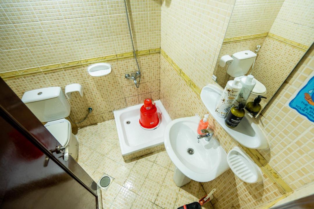 Photo of Bathroom in Mussafah
