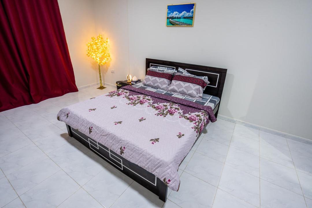 Photo of Bedroom in Mussafah
