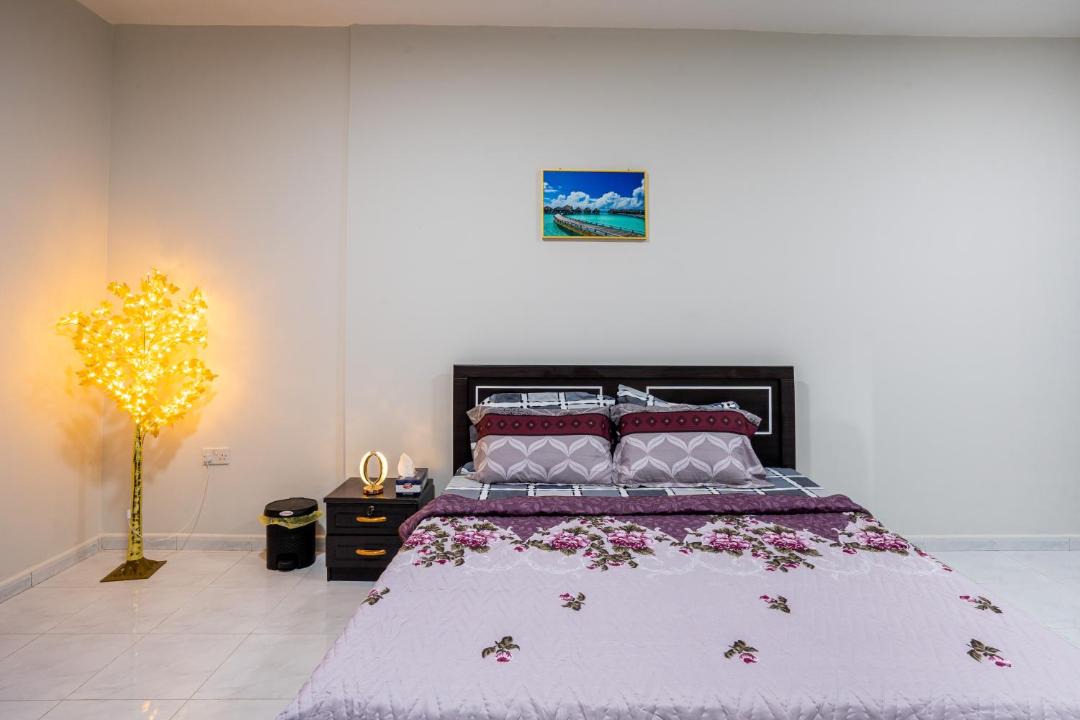 Photo of Bedroom in Mussafah