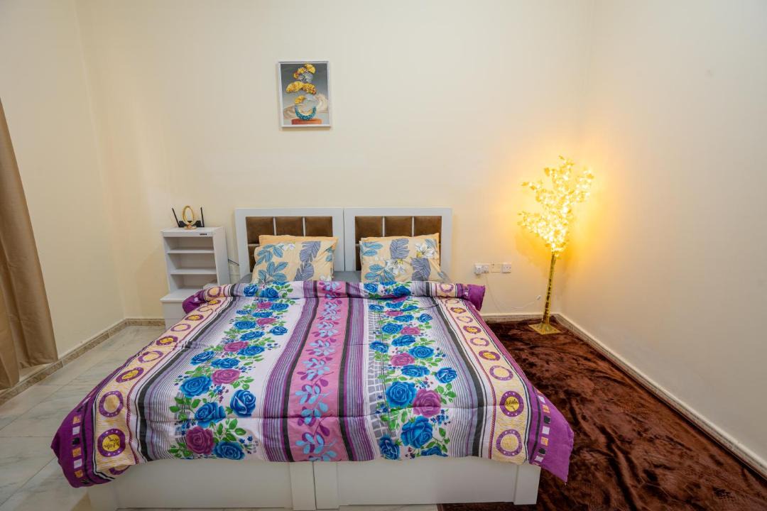 Photo of Bedroom in Abu Dhabi