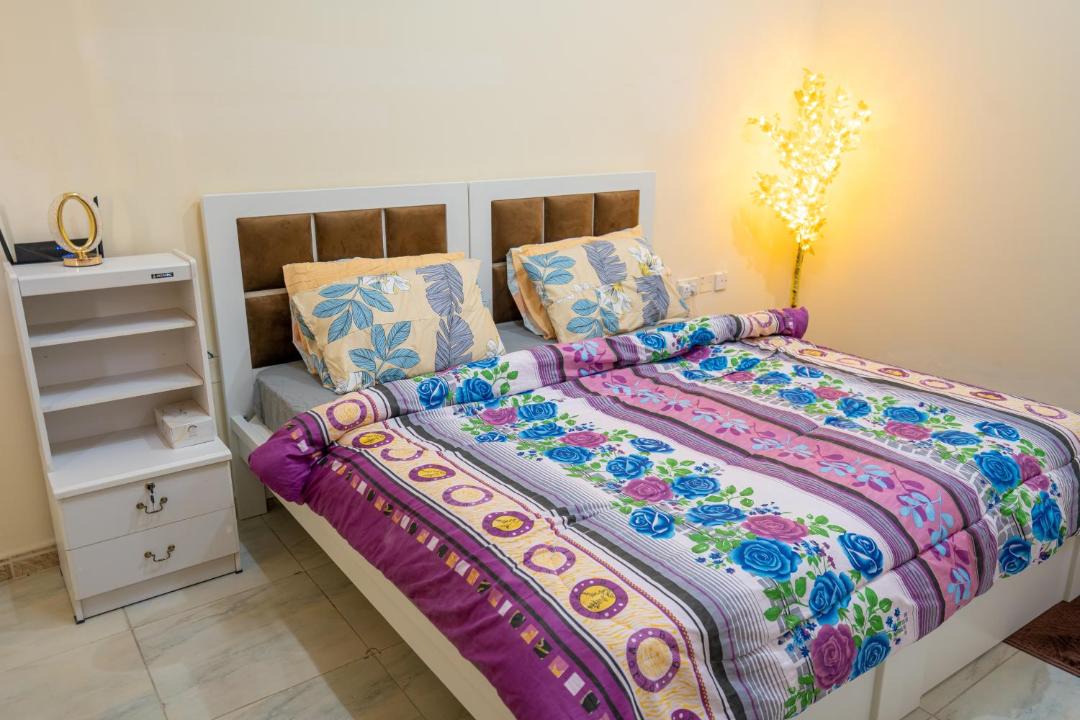 Photo of Bedroom in Abu Dhabi