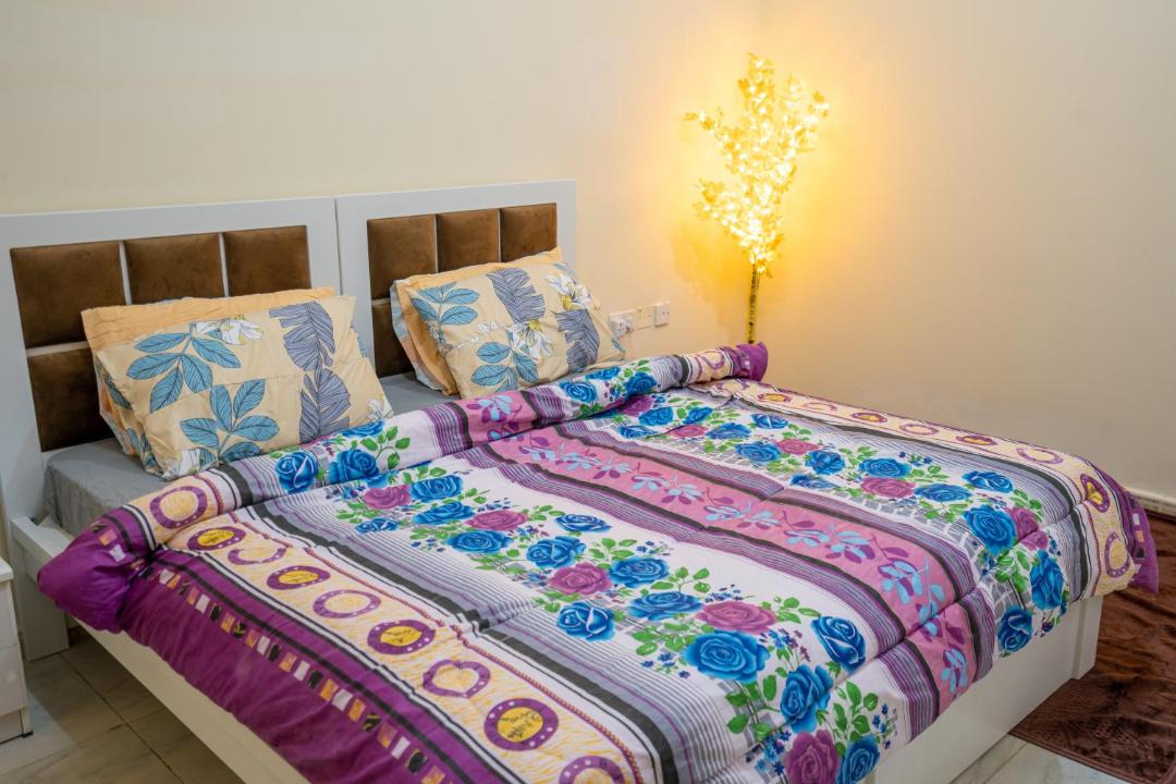 Photo of Bedroom in Abu Dhabi