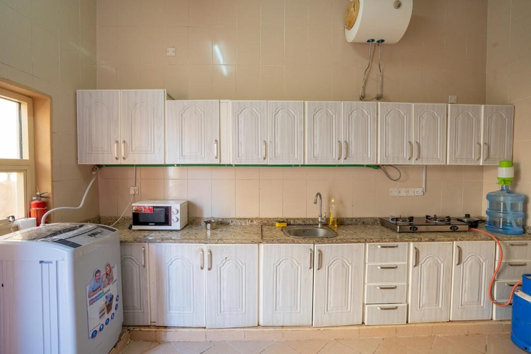 Photo of Kitchen in Abu Dhabi