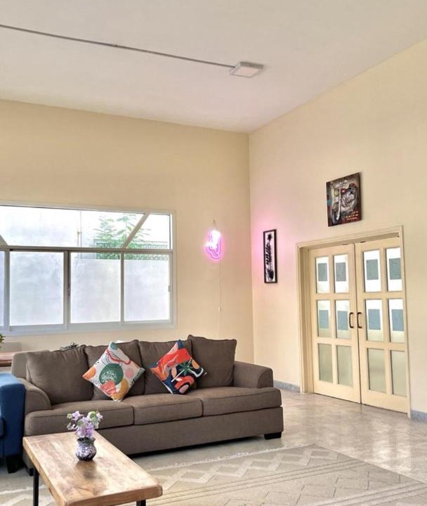 Photo of Livingroom in Abu Dhabi City Center