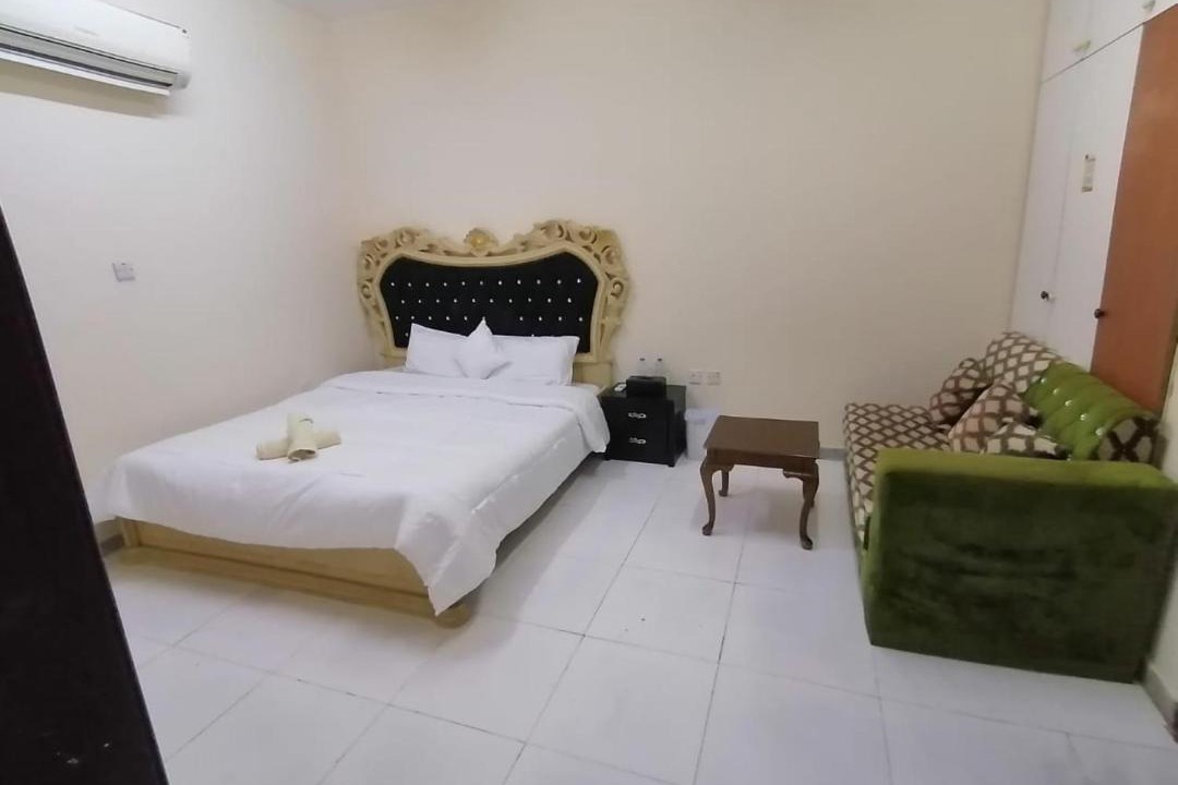 Photo of Bedroom in Al Ain