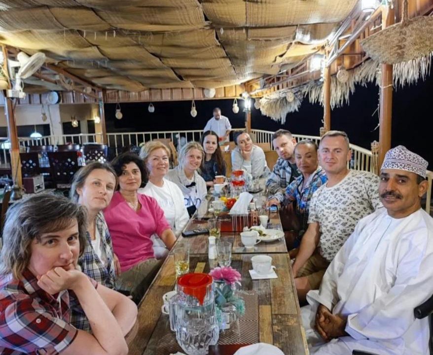 Photo of Others in Al Hamra
