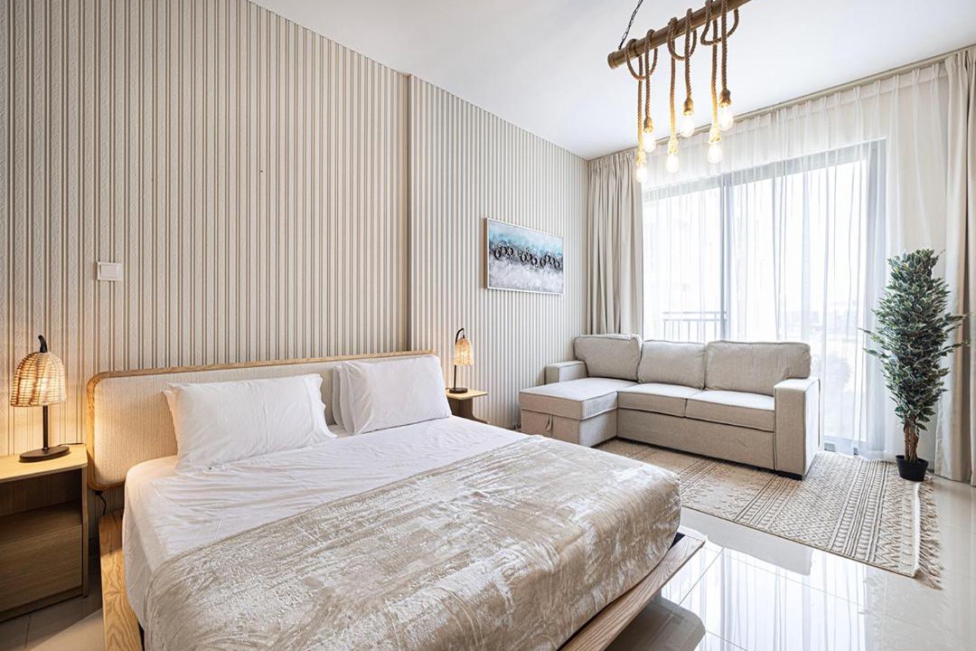 Photo of Bedroom in Sharjah