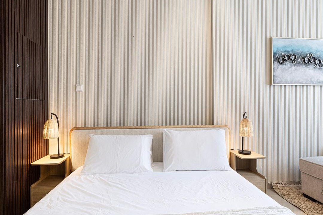 Photo of Bedroom in Sharjah