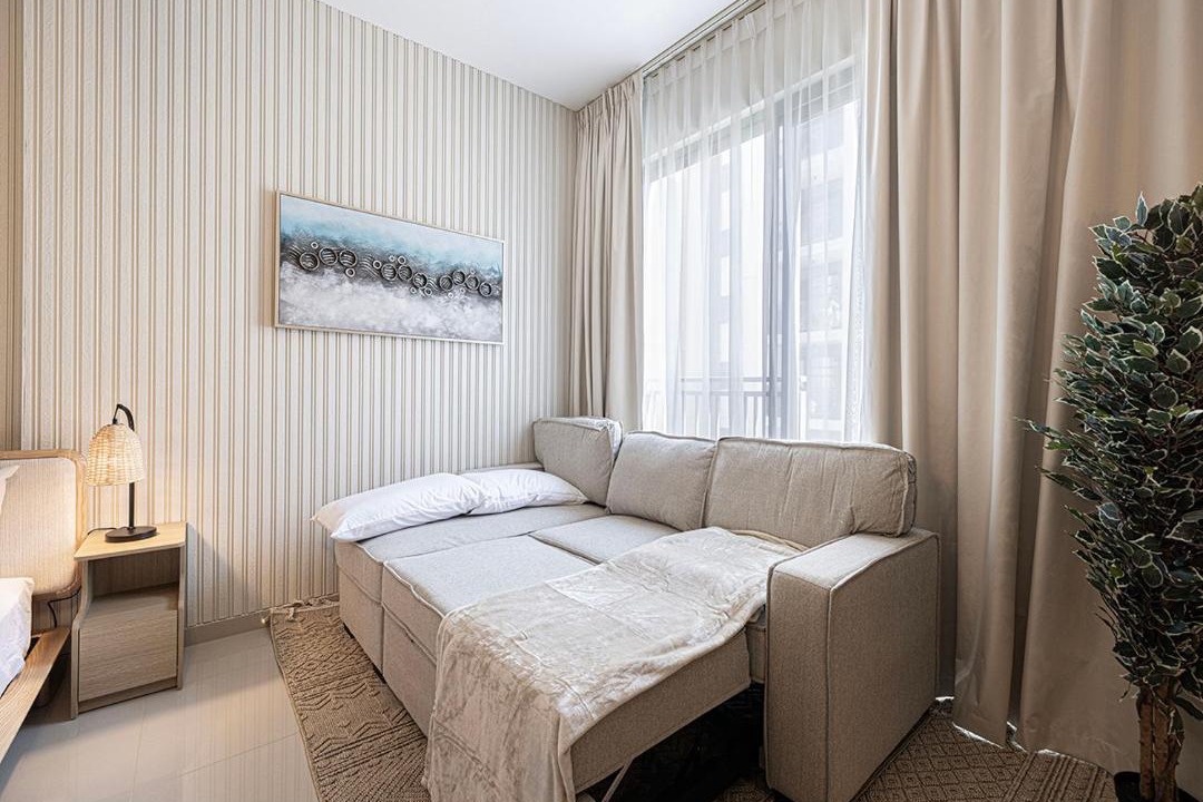 Photo of Bedroom in Sharjah