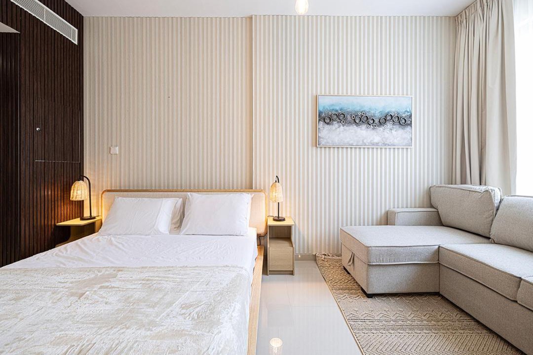 Photo of Bedroom in Sharjah