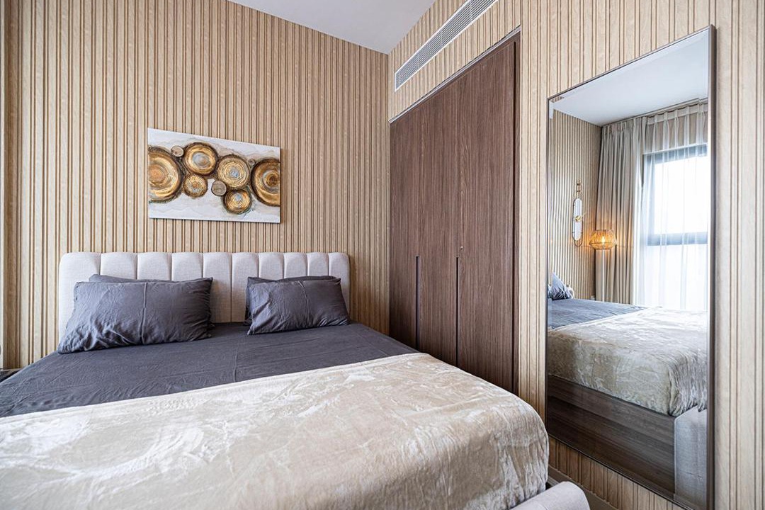 Photo of Bedroom in Sharjah